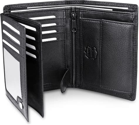 wallets with rfid and 15 card slots|where to buy rfid wallet.